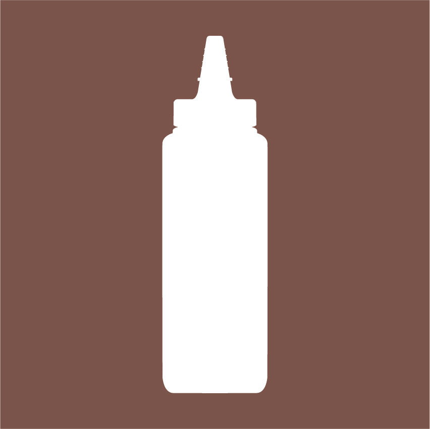Smoky Chili BBQ Sauce